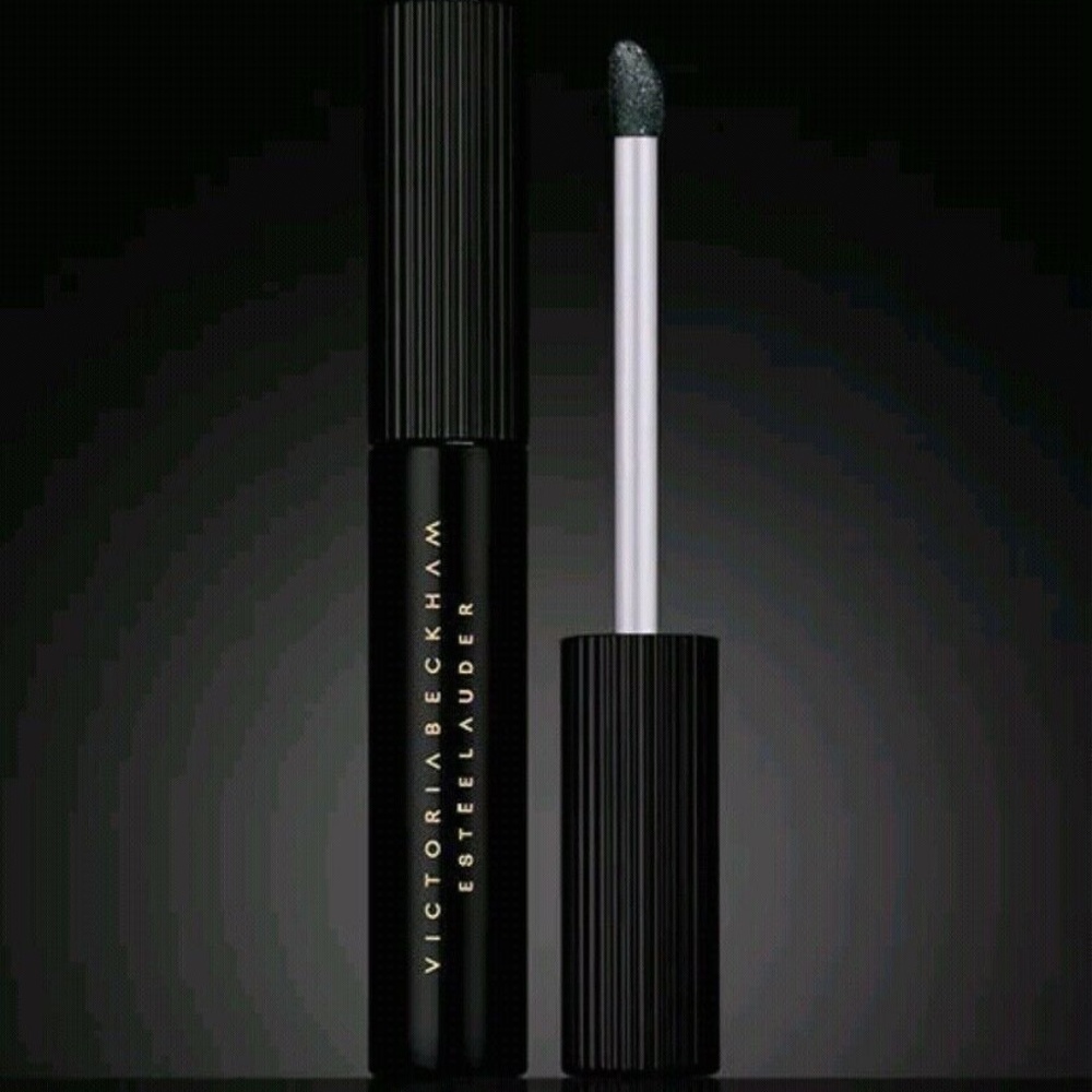 VICTORIA BECKHAM ESTEE LAUDER EYE FOIL 0.24 OZ/7 ML💕01 BURNT ANISE 💕